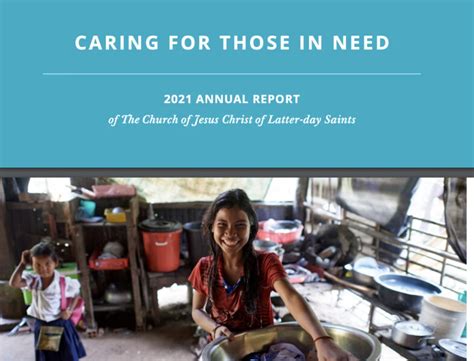latter day saint charities|Humanitarian Relief .
